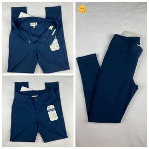 Seven Skinny Jeans Jeggings Navy NWT size 6